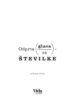 Odprta glava za številke – Barbara A. Oakley, Knjigarna Cangura