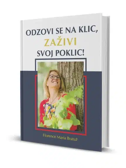 Odzovi se na klic, zaživi svoj poklic, Knjigarna Cangura