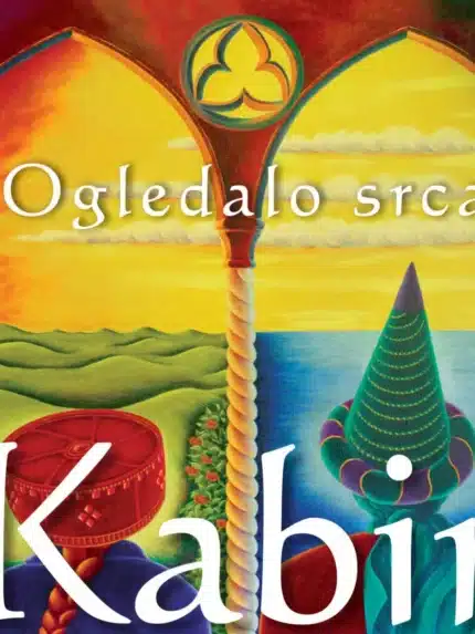 Ogledalo srca, Knjigarna Cangura