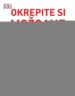 Okrepite si možgane – Joel Levy, Knjigarna Cangura