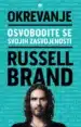 Okrevanje – Russell Brand, Knjigarna Cangura
