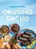 Okusimo Grčijo – Marjana Fras, Knjigarna Cangura