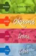 Okusni letni časi – Tatjana Angerer, Knjigarna Cangura
