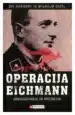 Operacija Eichmann - Žepna knjiga, Knjigarna Cangura