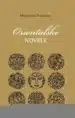 Orientalske novele - mehka vezava, Knjigarna Cangura