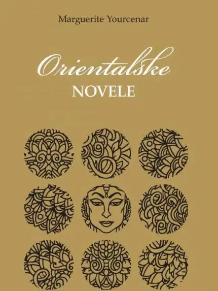 Orientalske novele - mehka vezava, Knjigarna Cangura