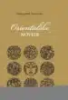 Orientalske novele - trda vezava, Knjigarna Cangura