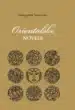 Orientalske novele - trda vezava, Knjigarna Cangura