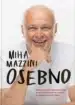 Osebno, Miha Mazzini, Knjigarna Cangura