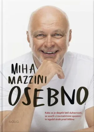 Osebno, Knjigarna Cangura