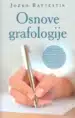 Osnove grafologije – Jožko Battestin, Knjigarna Cangura