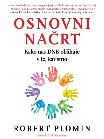 Osnovni načrt, Knjigarna Cangura