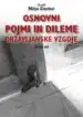 Osnovni pojmi in dileme državljanske vzgoje, drugi del – Več avtorjev, Knjigarna Cangura