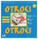 Otroci, otroci – DNM, Knjigarna Cangura