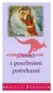 Otroci s posebnimi potrebami, Knjigarna Cangura