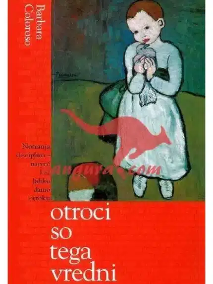 Otroci so tega vredni, Knjigarna Cangura