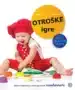 Otroške igre - Zabavne dejavnosti za otroke po metodi montessori, Knjigarna Cangura