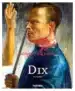 Otto Dix, Knjigarna Cangura
