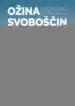 Ožina svoboščin – Daron Acemoglu, Knjigarna Cangura