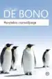 Paralelno razmišljanje – Edward De Bono, Knjigarna Cangura