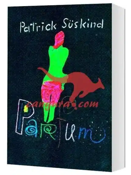 Parfum, Knjigarna Cangura