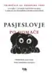 Pasjeslovje po domače – Alenka Sunčič Jenko, Knjigarna Cangura