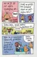 Pasji mož 1 – Dav Pilkey, Knjigarna Cangura