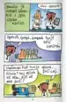 Pasji mož 1 – Dav Pilkey, Knjigarna Cangura