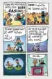 Pasji mož 1 – Dav Pilkey, Knjigarna Cangura