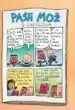 Pasji mož 3 – Dav Pilkey, Knjigarna Cangura