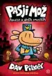 Pasji mož 3 – Dav Pilkey, Knjigarna Cangura