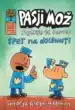 Pasji mož 3 – Dav Pilkey, Knjigarna Cangura