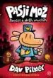 Pasji mož 3 – Dav Pilkey, Knjigarna Cangura