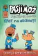 Pasji mož 3 – Dav Pilkey, Knjigarna Cangura