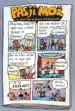 Pasji mož 7 – Dav Pilkey, Knjigarna Cangura