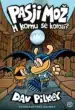 Pasji mož 7 – Dav Pilkey, Knjigarna Cangura