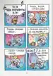 Pasji mož 8 – Dav Pilkey, Knjigarna Cangura