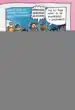 Pasji mož 8 – Dav Pilkey, Knjigarna Cangura