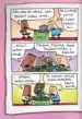 Pasji mož 8 – Dav Pilkey, Knjigarna Cangura