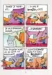 Pasji mož: Gospodar bolh – Dav Pilkey, Knjigarna Cangura