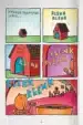 Pasji mož in Mačji mulc – Dav Pilkey, Knjigarna Cangura
