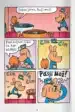 Pasji mož in Mačji mulc – Dav Pilkey, Knjigarna Cangura