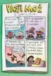 Pasji mož in Mačji mulc – Dav Pilkey, Knjigarna Cangura