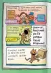 Pasji mož in Mačji mulc – Dav Pilkey, Knjigarna Cangura
