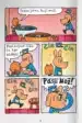 Pasji mož in Mačji mulc – Dav Pilkey, Knjigarna Cangura