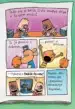Pasji mož in Mačji mulc – Dav Pilkey, Knjigarna Cangura