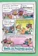 Pasji mož in Mačji mulc – Dav Pilkey, Knjigarna Cangura