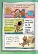 Pasji mož in Mačji mulc – Dav Pilkey, Knjigarna Cangura