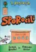 Pasji mož: Ravs divjine – Dav Pilkey, Knjigarna Cangura