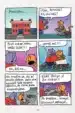 Pasji mož: Ravs divjine – Dav Pilkey, Knjigarna Cangura